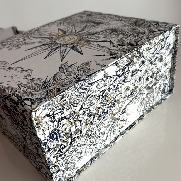Dior Printed Box - Picture 5 of 10